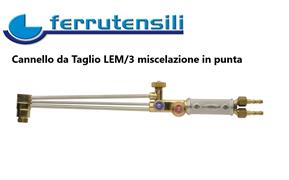 CANNELLO DA TAGLIO BEHRINGER RUBINETTO MM.450 LEM 3