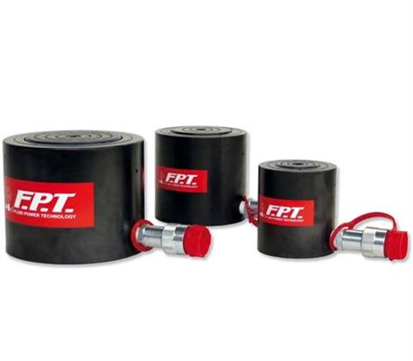 CIL. S/EFF. RITORNO MOLLA CAP. 50 TON. CORSA 50 MM. FPT