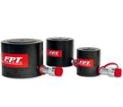 CIL. S/EFF. RITORNO MOLLA CAP. 50 TON. CORSA 50 MM. FPT