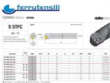 NT-S32S-STFCR16 UTENSILE NIKKO