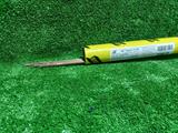 BARRETTE TIG ESAB OK TIGROD 12.60 MM.1,6X1.000