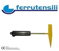 PICCHETTA PROFESSIONALE SUPER PESO 490 GRAMMI