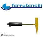 PICCHETTA PROFESSIONALE SUPER PESO 490 GRAMMI