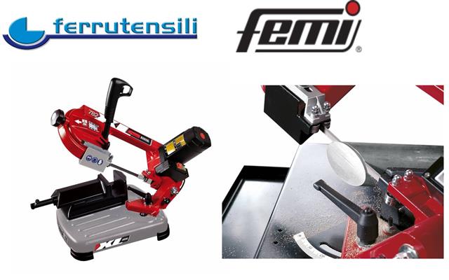 782XL SEGATRICE NASTRO FEMI C/L1330-2VEL 950W