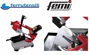 782XL SEGATRICE NASTRO FEMI C/L1330-2VEL 950W