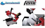 782XL SEGATRICE NASTRO FEMI C/L1330-2VEL 950W