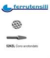 FRESA BAUMFORM TYROLIT 52KEL 12X30-6X75 MX