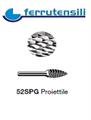 FRESA BAUMFORM TYROLIT 52SPG 12X25-6X70 MX