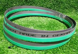 LAMA RONTGEN BI-ALFA COBALT M42 2035X20X0,9 Z06/10