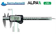 CALIBRO ALPA MEGAtry EVO IP67 MM. 0-150