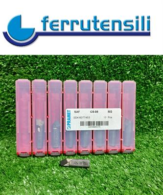 C5-08 M3 UTENSILE DORMER PRAMET IMPERO