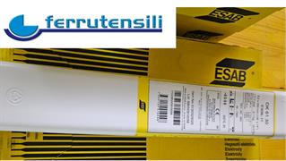 ELETTRODO ESAB OK61.30 E308L-17 Ø MM. 3,2X350