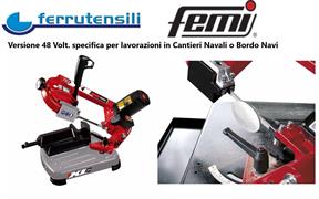 782XL-48V SEGATRICE A NASTRO FEMI C/L1330-1VEL 560W HZ50