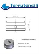 MATRICE FICEP H2 SR801 ASOLA mm.