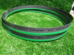 LAMA RONTGEN BI-ALFA COBALT M42 2945X27X0,9 Z05/08