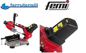 784XL SEGATRICE A NASTRO FEMI C/L1440 ELETTRONICA