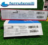 ELETTRODO OERLIKON TENAX 35S 2,5X300 XVPMD