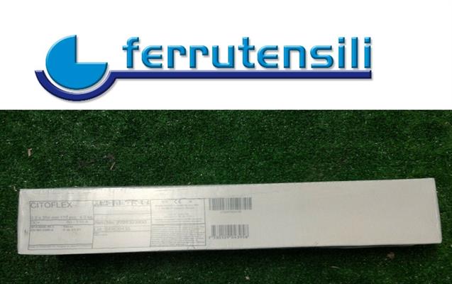 ELETTRODO CITOFLEX DIAM. MM. 3,2X350