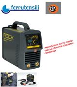 SALDATRICE INVERTER ROCK 160 230V. CEA