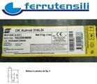 FILO ESAB OK AUTROD 316LSI DIAM. MM. 0,8 KG. 5
