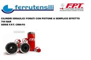 CIL. S/EFF. FORATO RIT. MOLLA CAP.60 TON.CORSA 75MM. FPT