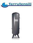 SERBATOIO VERTICALE LT.500 11 BAR CE