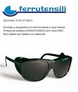 OCCHIALE SACIT 317/N DIN 5 CE