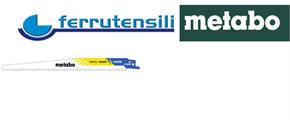 LAME GATTUCCIO METABO HEAVY WOOD  225x1,25 mm CF.5PZ.