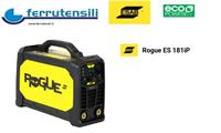 ROGUE ES 181iP (EU)  MMA/ LIFT TIG INVERTER ESAB