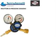 RIDUTTORE HARRIS MONOSTADIO OX MODELLO 801