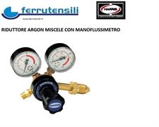 RIDUTTORE HARRIS ARGON MANOFLUSSIMETRO