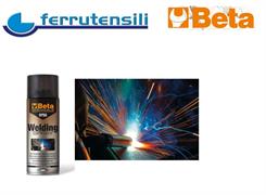 ANTIADESIVO PER SALDATURA BETA WELDING SPRAY 400 ML