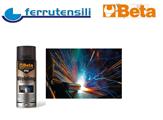 ANTIADESIVO PER SALDATURA BETA WELDING SPRAY 400 ML