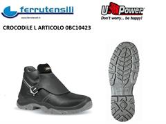SCARPA ALTA CROCODILE L U.POWER S3 FO SR