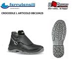SCARPA ALTA CROCODILE L U.POWER S3 FO SR