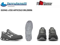 SCARPA BASSA GOING s U.POWER ESD S1PS FO SR