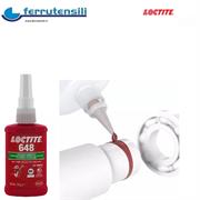 LOCTITE 648 DA 50 ML
