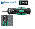GIRAVITE DINAMOMETRICO WERA 7510 Nm 1,0-3,00